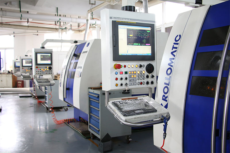 CNC Raw Materials